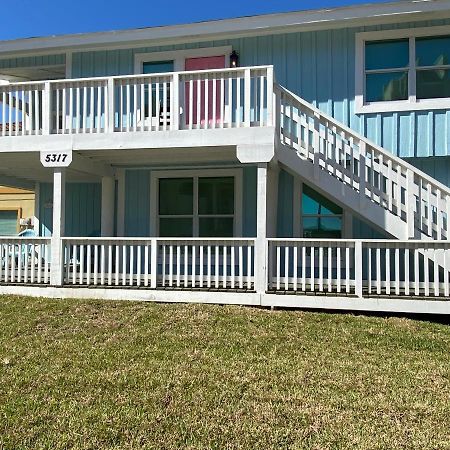 South Padre Island Beach House Retreat Downstairs Kültér fotó